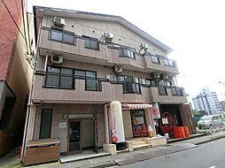 JR東海道・山陽本線 瀬田駅 徒歩3分の賃貸アパート