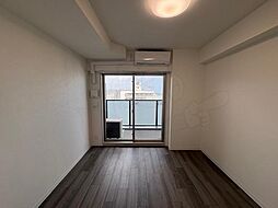 プレサンス大津京町ベルリーヴァ 8階1Kのリビング/ダイニング