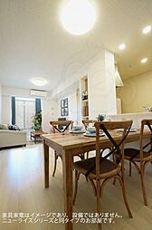 ベラーノ 2 1階1LDKのリビング/ダイニング