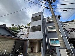 京都地下鉄東西線 東野駅 徒歩10分の賃貸マンション