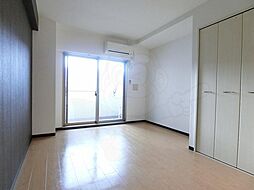 京阪石山坂本線 三井寺駅 徒歩5分の賃貸マンション 5階1DKのリビング/ダイニング