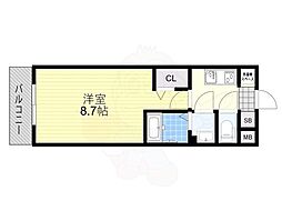JR東海道・山陽本線 山科駅 徒歩10分 4階/-