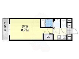 JR東海道・山陽本線 山科駅 徒歩10分 3階/-