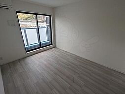 JR東海道・山陽本線 山科駅 徒歩10分の賃貸マンション 2階1LDKのリビング/ダイニング