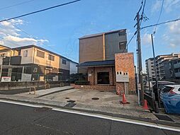 京阪京津線 四宮駅 徒歩7分の賃貸マンション