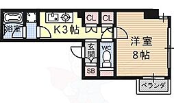 京都地下鉄東西線 山科駅 徒歩5分