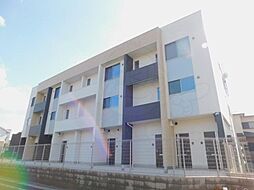 JR東海道・山陽本線 瀬田駅 徒歩12分の賃貸アパート