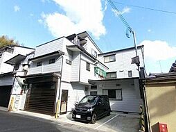 京都地下鉄東西線 椥辻駅 徒歩32分の賃貸一戸建て