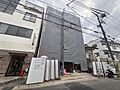 京都地下鉄東西線 椥辻駅 徒歩5分の賃貸マンション