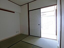 京都地下鉄東西線 椥辻駅 徒歩3分の賃貸マンション 2階3DKのリビング/ダイニング