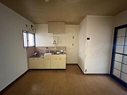 JR東海道・山陽本線 瀬田駅 徒歩5分の賃貸マンション 2階2DKのリビング/ダイニング