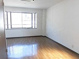 京都地下鉄東西線 山科駅 徒歩3分の賃貸マンション 2階1LDKのリビング/ダイニング