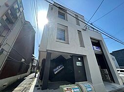 京阪石山坂本線 三井寺駅 徒歩3分