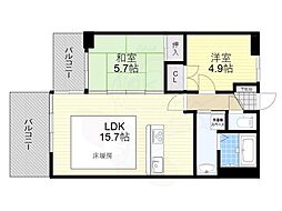 JR東海道・山陽本線 膳所駅 徒歩10分
