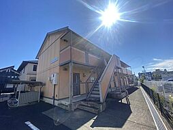 JR東海道・山陽本線 瀬田駅 徒歩15分の賃貸アパート