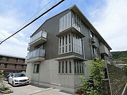 JR湖西線 大津京駅 徒歩5分