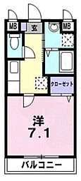JR湖西線 おごと温泉駅 徒歩10分 1階/-