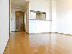 JR東海道・山陽本線 瀬田駅 徒歩7分の賃貸マンション 3階2LDKのリビング/ダイニング