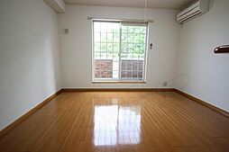 京阪石山坂本線 石山寺駅 徒歩28分の賃貸アパート 2階1LDKのリビング/ダイニング