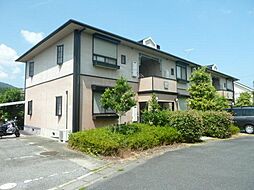 京阪石山坂本線 石山寺駅 徒歩36分の賃貸アパート