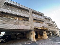 京阪京津線 四宮駅 徒歩10分