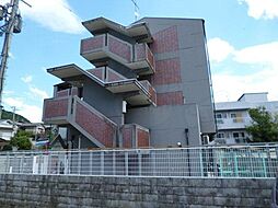 京都地下鉄東西線 御陵駅 徒歩1分