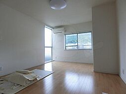 京都地下鉄東西線 御陵駅 徒歩2分の賃貸マンション 3階ワンルームのリビング/ダイニング