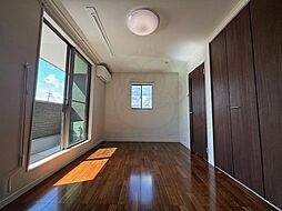 JR東海道・山陽本線 瀬田駅 徒歩15分の賃貸アパート 2階1LDKのリビング/ダイニング