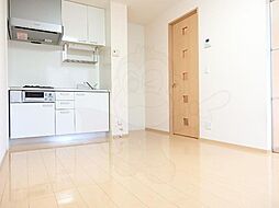 JR東海道・山陽本線 瀬田駅 徒歩20分の賃貸アパート 2階1DKのリビング/ダイニング