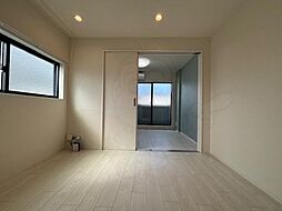 京都地下鉄東西線 椥辻駅 徒歩10分の賃貸アパート 2階1DKのリビング/ダイニング