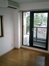 京阪京津線 上栄町駅 徒歩2分の賃貸マンション 2階1Kのリビング/ダイニング