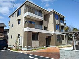 京阪石山坂本線 唐橋前駅 徒歩5分