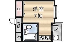 京都地下鉄東西線 山科駅 徒歩3分