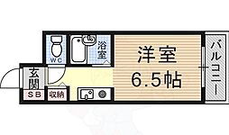 JR東海道・山陽本線 石山駅 徒歩19分