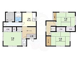 JR東海道・山陽本線 膳所駅 徒歩12分