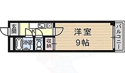 京都地下鉄東西線 醍醐駅 徒歩9分