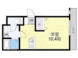 京都地下鉄東西線 醍醐駅 徒歩12分