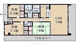 JR東海道・山陽本線 石山駅 徒歩15分