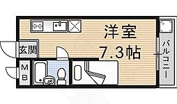 JR東海道・山陽本線 瀬田駅 徒歩5分