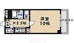 JR東海道・山陽本線 瀬田駅 徒歩3分