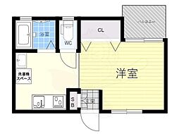 JR湖西線 比叡山坂本駅 徒歩5分