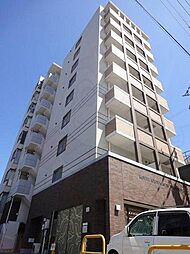 京阪京津線 上栄町駅 徒歩3分