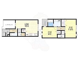 京阪石山坂本線 南滋賀駅 徒歩2分