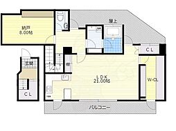 京都地下鉄東西線 東野駅 徒歩2分