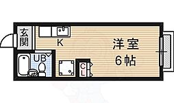 JR東海道・山陽本線 瀬田駅 徒歩7分