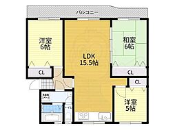 JR東海道・山陽本線 膳所駅 徒歩7分