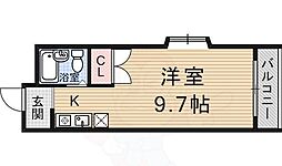 JR東海道・山陽本線 瀬田駅 徒歩14分