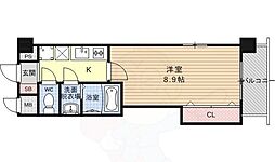 JR東海道・山陽本線 山科駅 徒歩3分