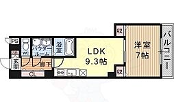 京阪京津線 びわ湖浜大津駅 徒歩2分 7階/-