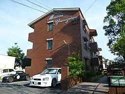 京阪石山坂本線 南滋賀駅 徒歩5分の賃貸マンション